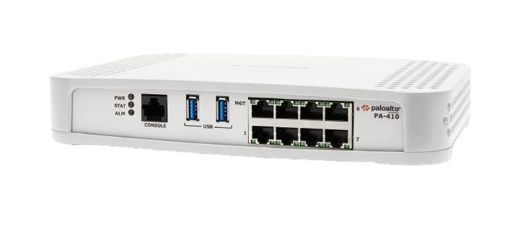 PA-400 Series